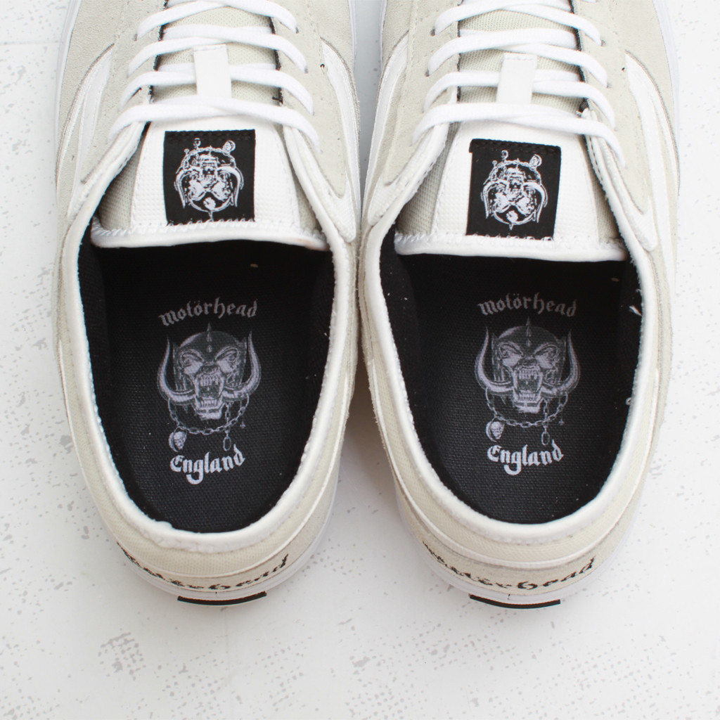 Motorhead Vans Rowley Pro 7