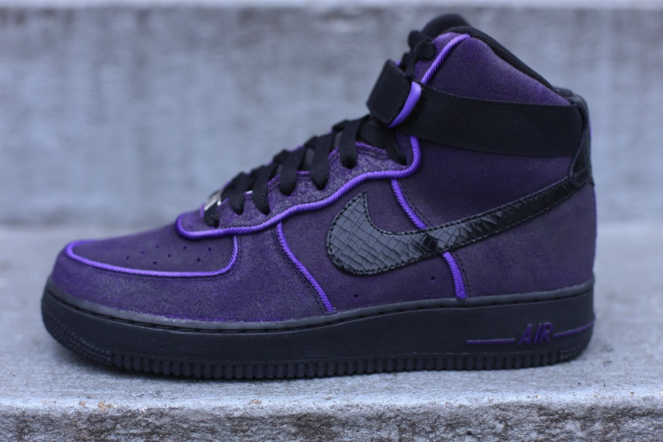 Nike Air Force 1 High Kobe 2