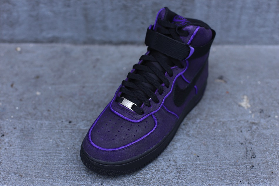 Nike Air Force 1 High Kobe 3