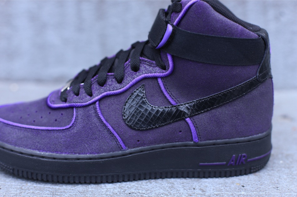 Nike Air Force 1 High Kobe 5