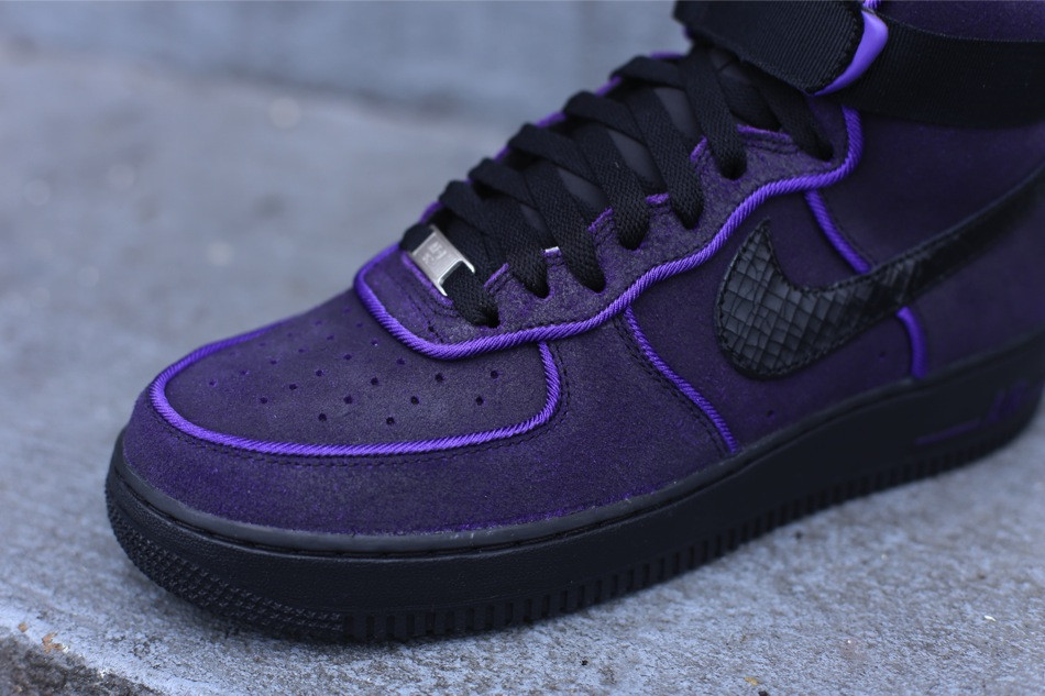 Nike Air Force 1 High Kobe 6