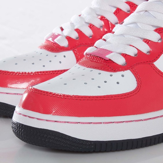 Nike Air Force 1 Mid Gs Valentines Day 8