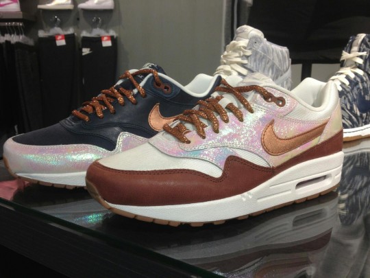 Nike Air Max 1 2013 Preview 2