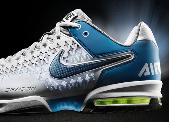 Nike Air Max Cage - 2 Colorways