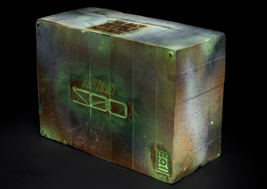 Nike Air Raid Paranorman Auction 11