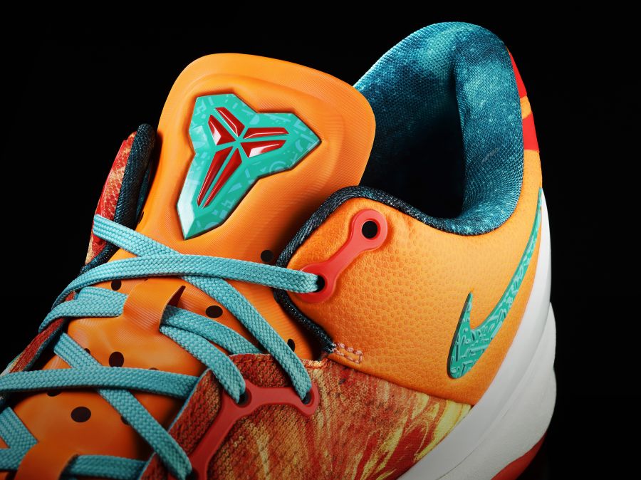 Nike Basketball 2013 All Star Collection 04