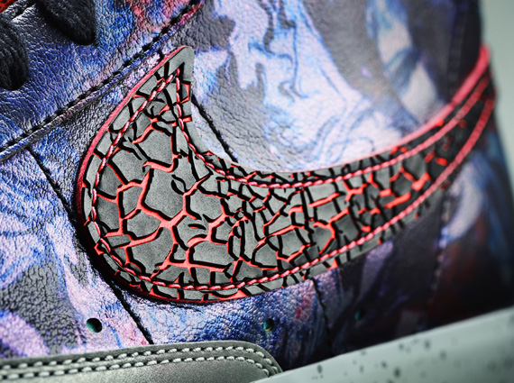 Nike Blazer Mid "Area 72"