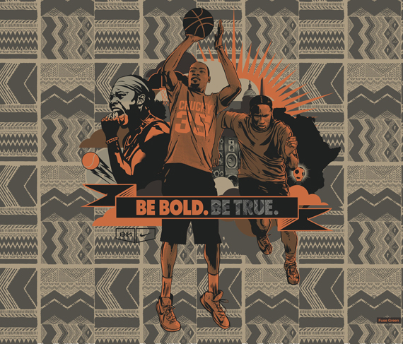 Nike Honors Mlk Day 3
