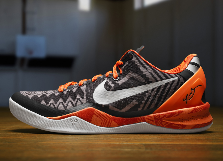 Nike Kobe 8 Bhm Release Date
