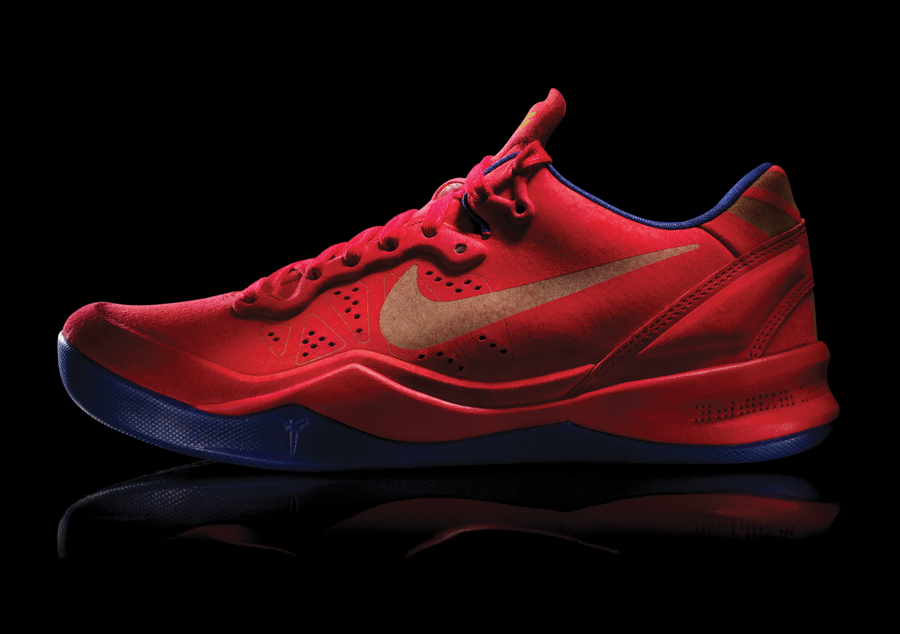 Nike Kobe 8 Ext Year Of The Snake