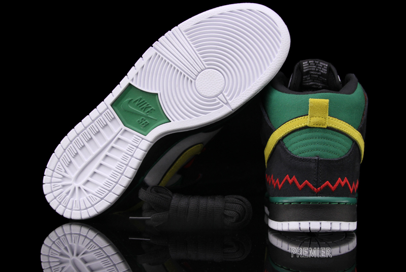 Nike Sb Dunk High Mcrad Available 05