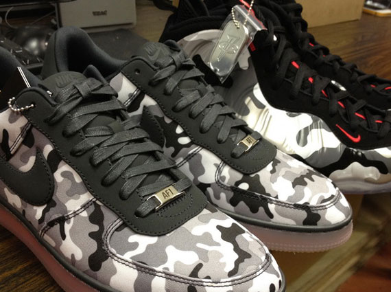 Nike Sportswear "Fighter Jet" Pack
