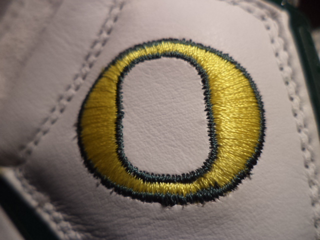 Nike Zoom Lebron Ii University Of Oregon Pes 03