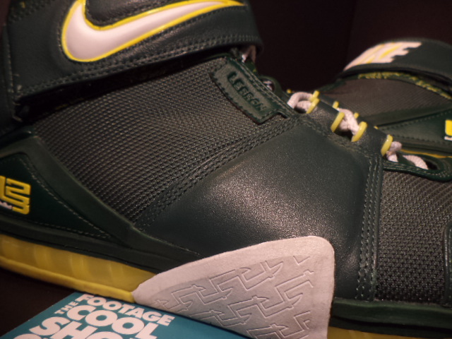 Nike Zoom Lebron Ii University Of Oregon Pes 17