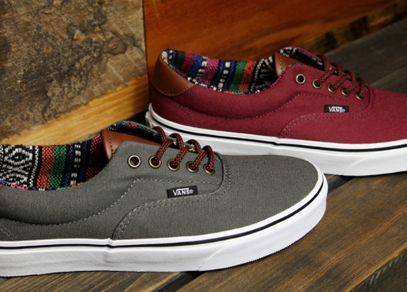 Vans Era 59 "C&L"