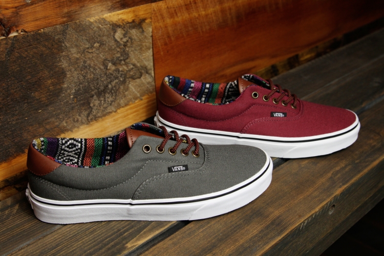 Vans Era 59 Cl 1