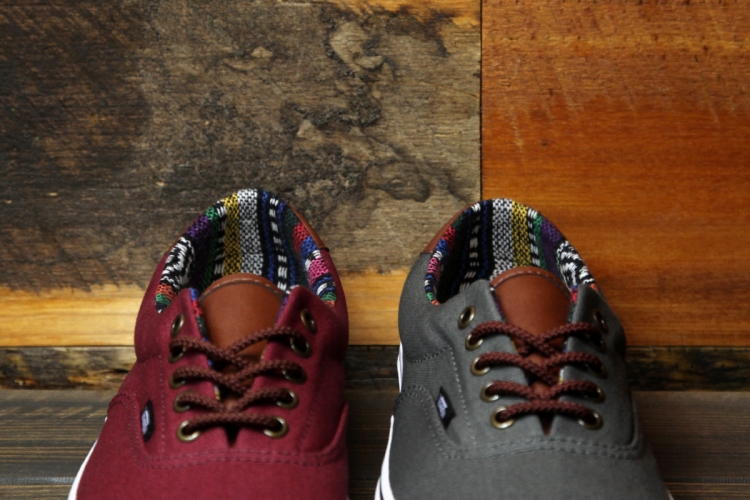 Vans Era 59 Cl 2