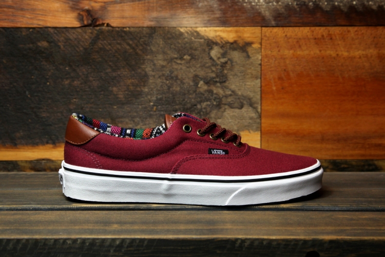 Vans Era 59 Cl 3