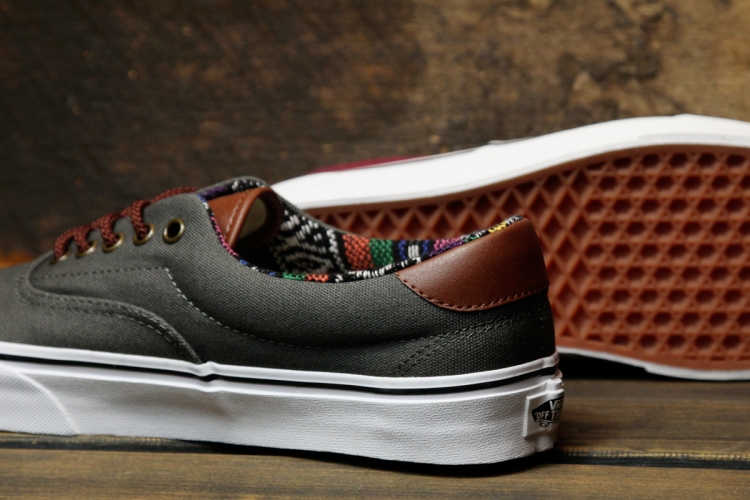 Vans Era 59 Cl 5