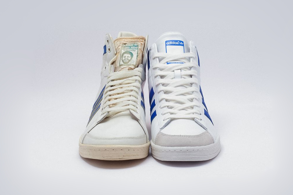 Adidas Jabbar Vs Ao Hook Shot Comparison 3