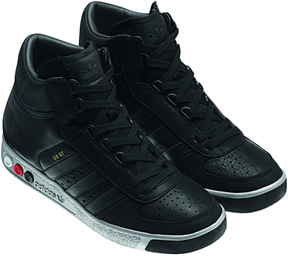 Adidas Originals Archive Pack 12