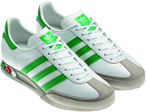 Adidas Originals Archive Pack 20