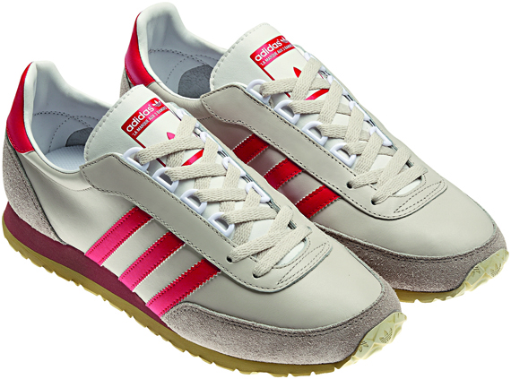Adidas Originals Archive Pack 4