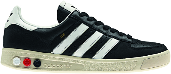 Adidas Originals Archive Pack 7