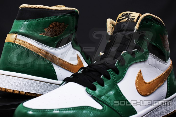 Air Jordan 1 Retro High Og Svsm 05