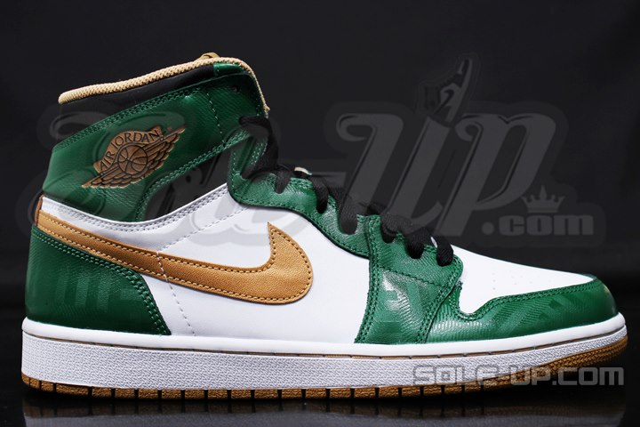 Air Jordan 1 Retro High Og Svsm 06