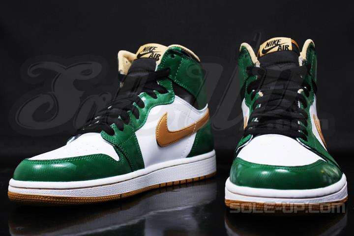 Air Jordan 1 Retro High Og Svsm 07