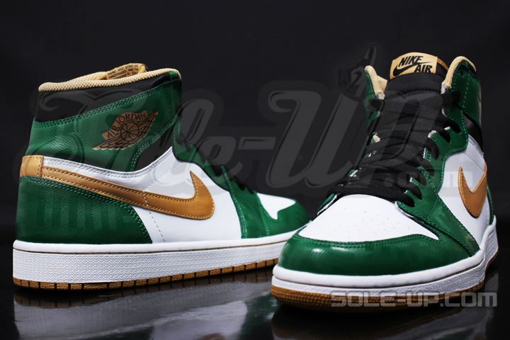 Air Jordan 1 Retro High Og Svsm 08
