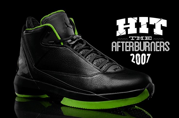 Air Jordan Xx2 Xx8 Days Of Flight