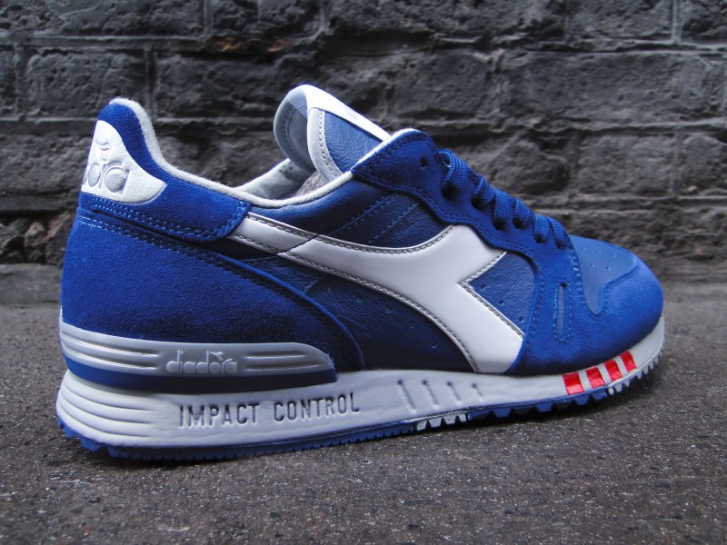 Diadora Heritage Heroes Seb Impact 6