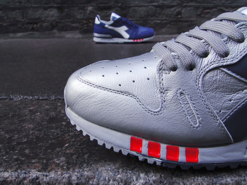Diadora Heritage Heroes Seb Impact 7