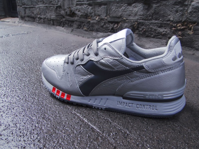 Diadora Heritage Heroes Seb Impact 8