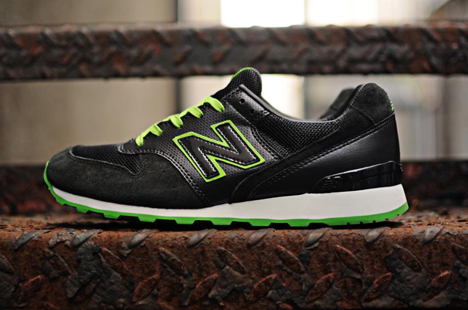 Jeanasis New Balance 996 1