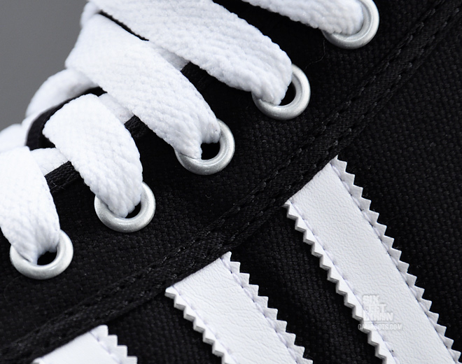 Jeremy Scott Adidas Originals Js Nizza Jagged 4