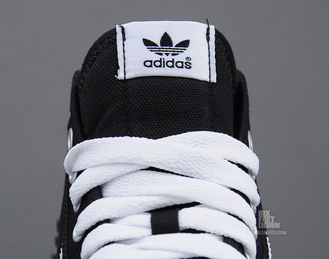 Jeremy Scott Adidas Originals Js Nizza Jagged 5