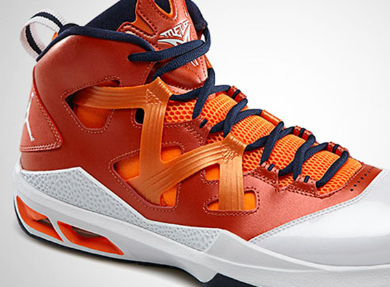 Jordan Melo M9 “Syracuse”