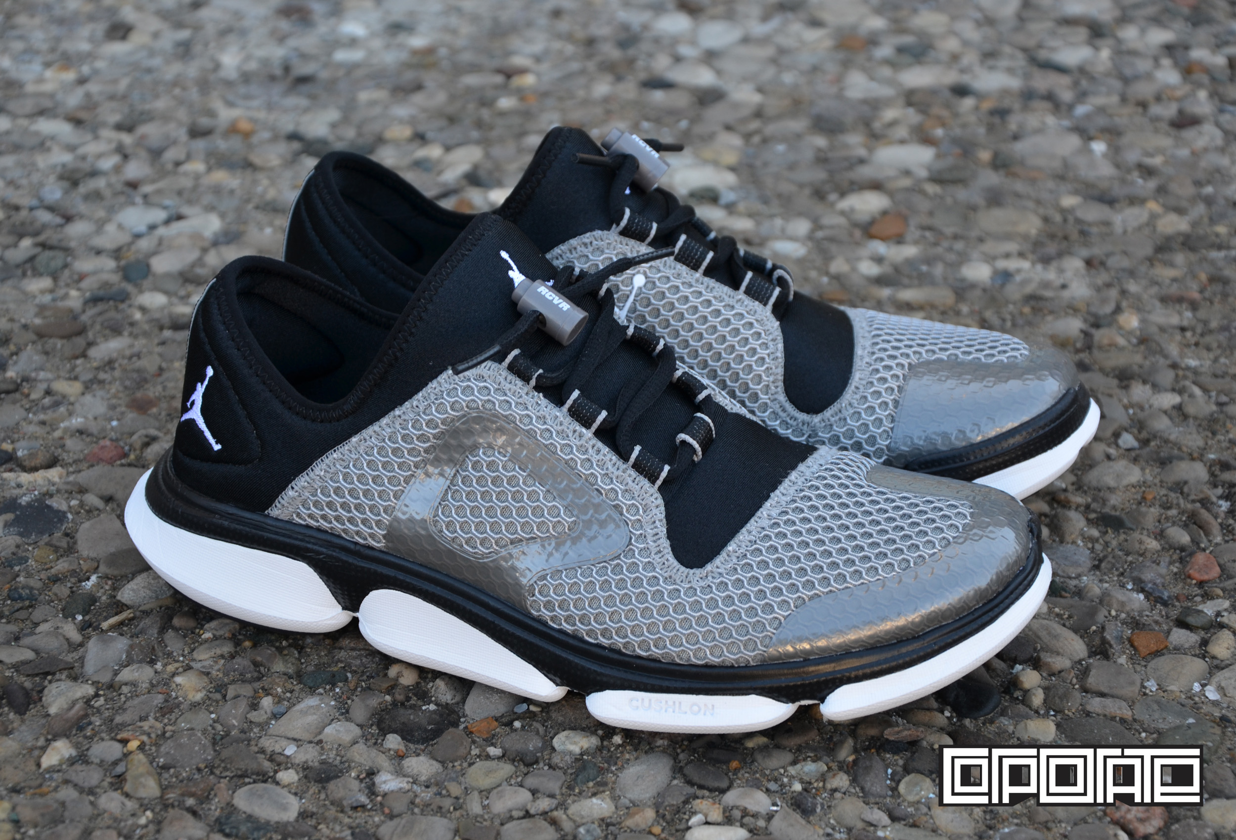 Jordan Rcvr 2 1