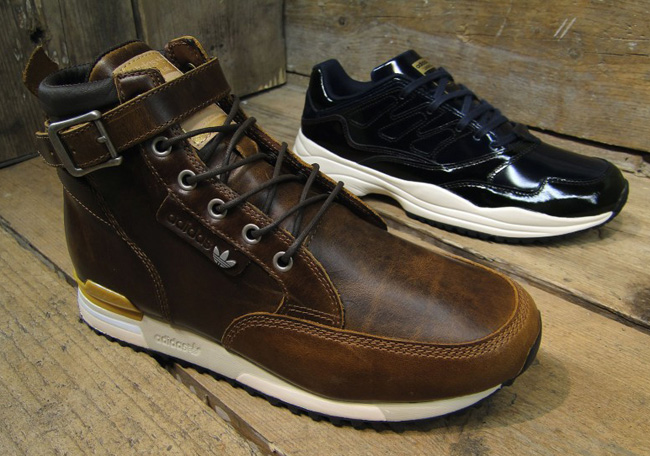 Kazuki Kuraishi Adidas Originals Lxxxiv 84 74 Lab Pack 1