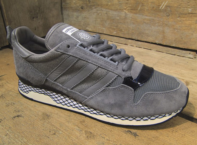Kazuki Kuraishi Adidas Originals Lxxxiv 84 74 Lab Pack 10