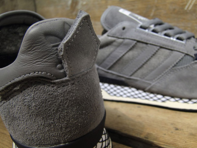 Kazuki Kuraishi Adidas Originals Lxxxiv 84 74 Lab Pack 12