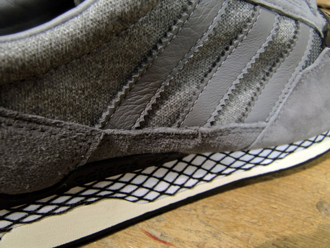 Kazuki Kuraishi Adidas Originals Lxxxiv 84 74 Lab Pack 13