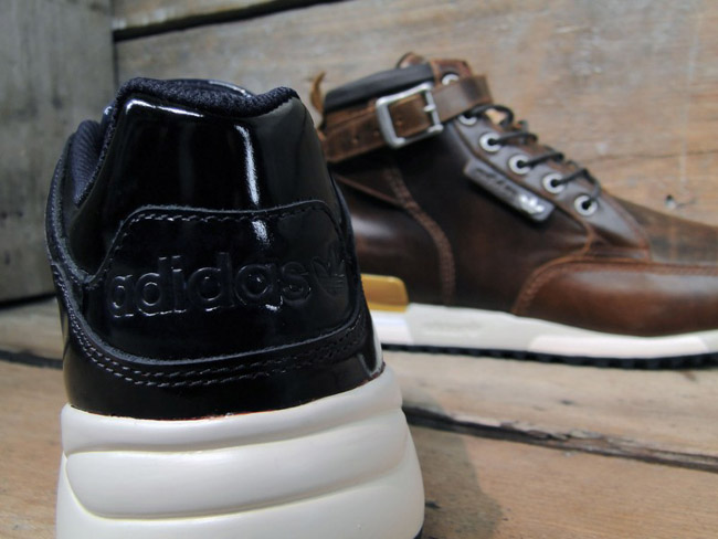 Kazuki Kuraishi Adidas Originals Lxxxiv 84 74 Lab Pack 4