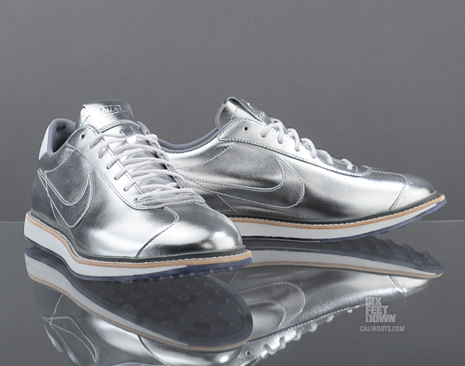 Nike 1972 Qs Superbowl Trophy Pack 8