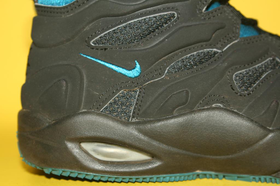 Nike Air Challenge LWP - Unreleased Air Max Sample