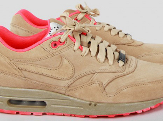 Nike Air Max 1 HomeTurf "Milan"