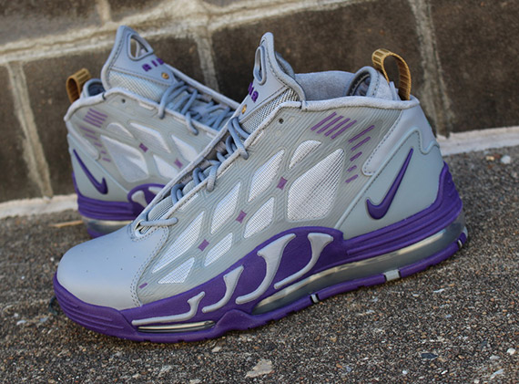 Nike Air Max Pillar Stealth Club Purple 2